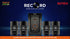 Bang Plus FMUB | 2.1 CH Multimedia Speaker - 54W